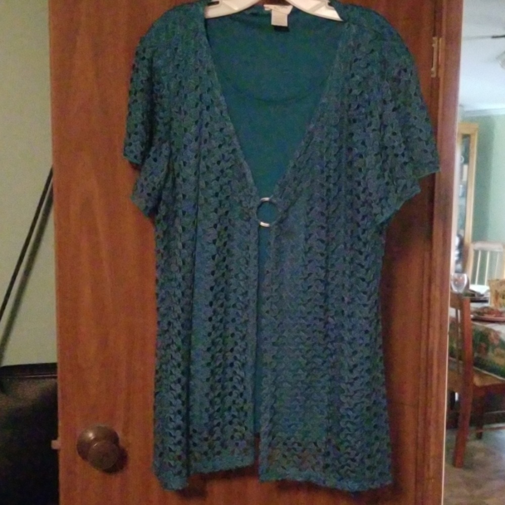 blouse